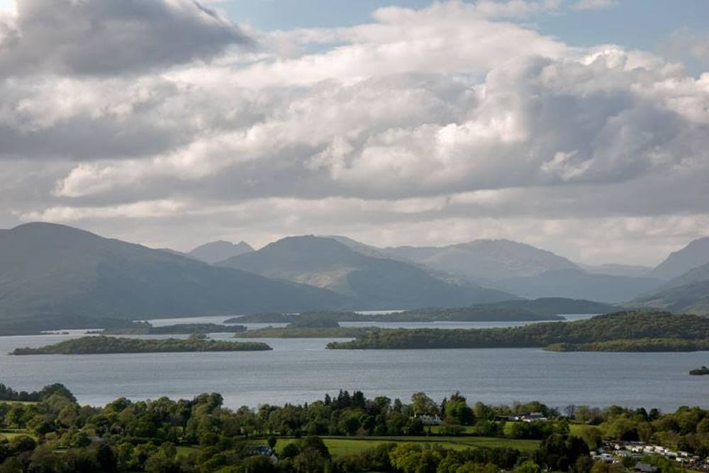 Loch Lomond