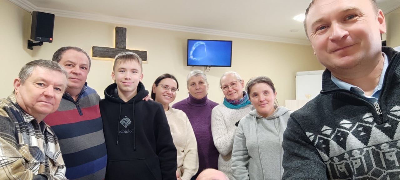 Missions From Ukraine